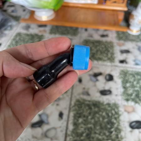 Béc phun 1 đầu ren đồng